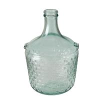 Boltze Home vaas amita glas ø20xh30cm - thumbnail