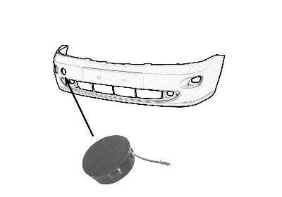 SLEEPOOG KAPJE 1858587 SLEEPOOG KAPJE 1858587