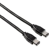 Hama 86462 Firewire kabel 6 pins - 6 pins 2,0m - thumbnail
