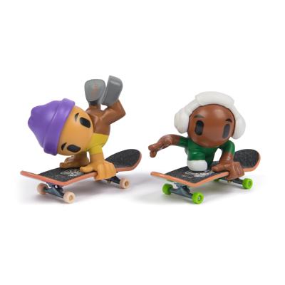 Tech Deck SK8 Crew 2 Pack Tech Deck SK8 Crew 2 Pack