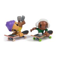 Tech Deck SK8 Crew 2 Pack - thumbnail