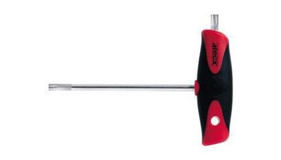 4tecx Torxsleutel T30 150Mm Vlindergreep