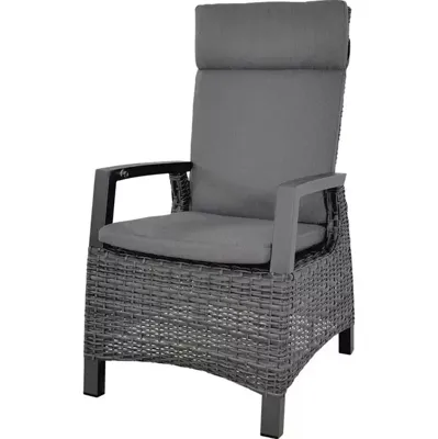 Prato Forte tuinstoelen - Set van 2 stuks Prato Forte tuinstoelen - Set van 2 stuks