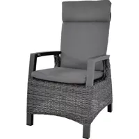 Prato Forte tuinstoelen - Set van 2 stuks - thumbnail