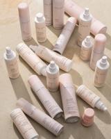 NAK Styling Amped Up Styling Gel Hold 8 150ml - thumbnail