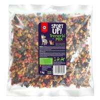 MACED Mix Sport Up! Meat bones - Hondensnack - 1 kg - thumbnail
