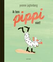 Gottmer Uitgevers Groep Ik ben pippi niet - thumbnail