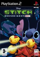 Stitch Experiment 626 - thumbnail