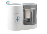 Robot 4 in 1 BEABA Babycook Neo grijs/wit - thumbnail