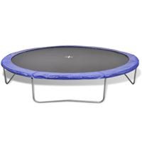 5-delige Trampolineset 4,26 m - thumbnail