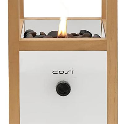Cosi | Cosiscoop | Urban White