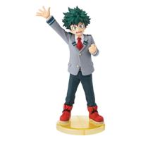 My Hero Academia Adokenette PVC Statue Izuku Midoriya 14 cm - thumbnail
