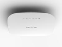 Insight WAC540 - Draadloze-toegangspunt - GigE, 802.11ac Wave 2 - Wi-Fi - 2,4 GHz (1 band) / 5 GHz (2 banden) - thumbnail