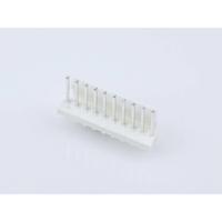 Molex 26604100 Male header, inbouw (standaard) Totaal aantal polen: 10 Rastermaat: 3.96 mm Inhoud: 1 stuk(s) Bag - thumbnail