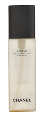 Chanel L'Huile Anti-Pollution Cleansing Oil 150ml Make-up verwijderaar en reiniger Chanel L'Huile Anti-Pollution Cleansing Oil 150ml Make-up verwijderaar en reiniger