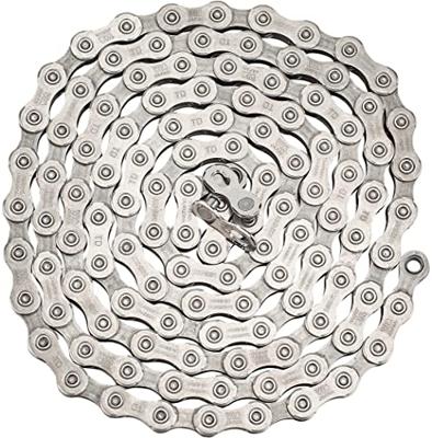 Ketting 11 speed Shimano CN-E8000 E-bike met Quick Link - 116 schakels