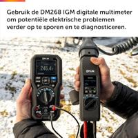 FLIR EV-KIT-2 High-precision multimeter - thumbnail