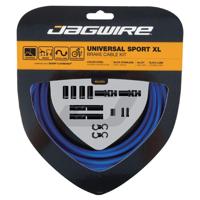 JAGWIRE Universal sport brake xl kit - sid blue - thumbnail