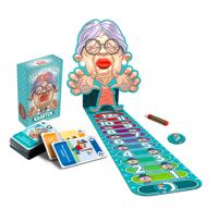 Identity Games Geef Oma Een Kus - thumbnail