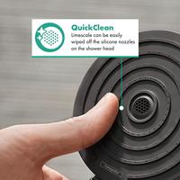 Hansgrohe Handdouche Pulsify Select S 3jet Activation EcoSmart 10.5 cm Mat Wit - thumbnail