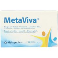 Metagenics Metaviva Tabletten - thumbnail