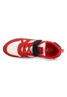 Replay Shoot JR JS290028L-0896 Rood / Blauw-34 maat 34 - thumbnail