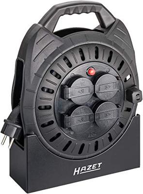 HAZET Kabelhaspel 161N-3D
