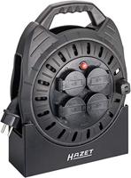HAZET Kabelhaspel 161N-3D - thumbnail