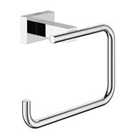 GROHE Essentials Cube accessoireset 3 in 1 chroom 40757001 - thumbnail