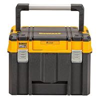 DEWALT DWST83343-1 Gereedschapsbox Zwart, Geel - thumbnail