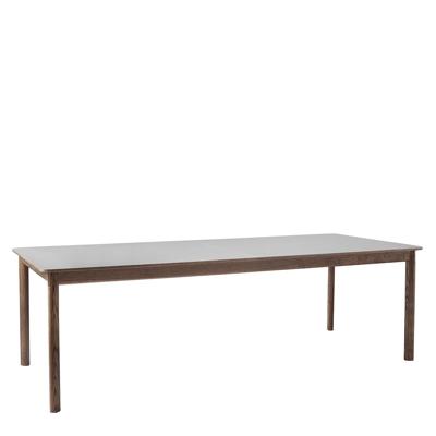 &Tradition Patch Eettafel - Griogio Londra - 240 cm. &Tradition Patch Eettafel - Griogio Londra - 240 cm.