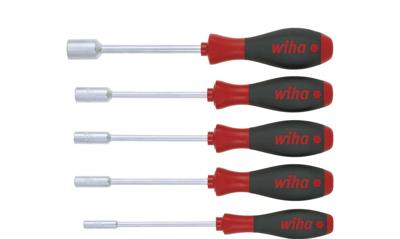 Wiha zeskantsteeksleutel-set | 5-delig | meercomponentengrepen | 1 stuk - 01034 - 01034 Wiha zeskantsteeksleutel-set | 5-delig | meercomponentengrepen | 1 stuk - 01034 - 01034