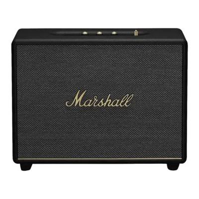 Marshall Woburn III Bluetooth speaker Zwart