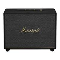 Marshall Woburn III Bluetooth speaker Zwart - thumbnail