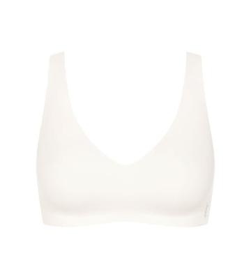 Zero Feel - Comfort BH - Soft Bra 2.0 - Bralette - Naadloze bh top met sluiting - Zachte brede bandjes