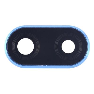 Camera lens cover voor Huawei P20 Lite/Nova 3e (blauw)
