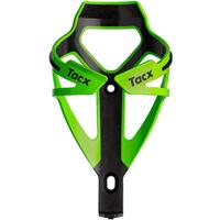 Tacx deva bidonhouder cannondale groen - thumbnail