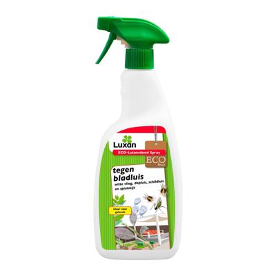 Eco luizendood spray 800 ml - Luxan