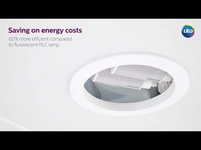 CoreLEDPLC #70661900 - LED-lamp/Multi-LED 220...240V G24d-1 CoreLEDPLC 70661900 CoreLEDPLC #70661900 - LED-lamp/Multi-LED 220...240V G24d-1 CoreLEDPLC 70661900