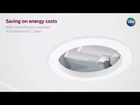 CoreLEDPLC #70661900  - LED-lamp/Multi-LED 220...240V G24d-1 CoreLEDPLC 70661900 - thumbnail