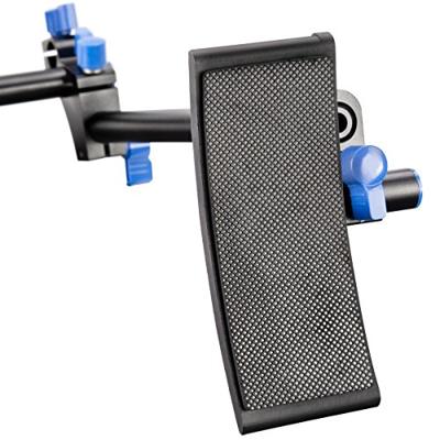 Walimex Pro Cineast III hand-schouder-videostatief voor DSLR-video-Rig