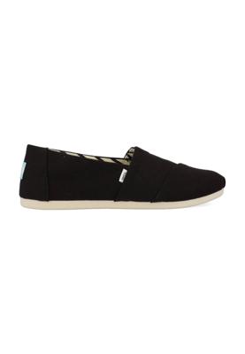 Toms Alpargata 10017732 Zwart-36 maat 36