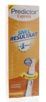 Predictor Express stick (1 st) - thumbnail
