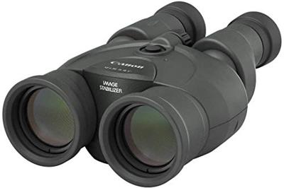 Canon verrekijker 12X36 IS III