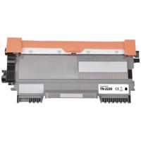 Renkforce Toner vervangt Brother TN-2220 Compatibel Zwart 2600 bladzijden RF-5608672 RF-5608672 - thumbnail