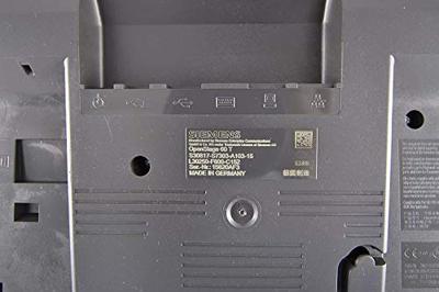 Siemens OpenStage 60 T Digitale telefoon Lava