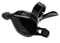 SRAM duimversteller "x5" trigger shift. "x5" 10-/3-sp.,set - thumbnail