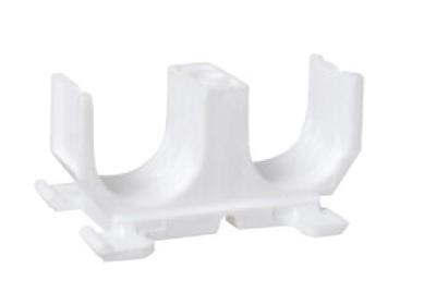 Kirchhoff Beugel, voor plint (10x) - 98830510