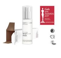 Santaverde Aloe Vera Age Protect Cream 30ml - thumbnail