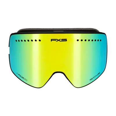 Falcon FXS Three Skibril